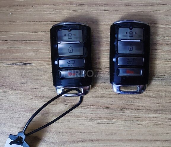Kia Sorento 2019, 121,000 km - 2.0 l - Bakı