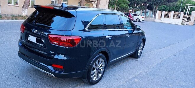 Kia Sorento 2019, 121,000 km - 2.0 l - Bakı