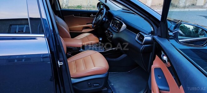 Kia Sorento 2019, 121,000 km - 2.0 l - Bakı