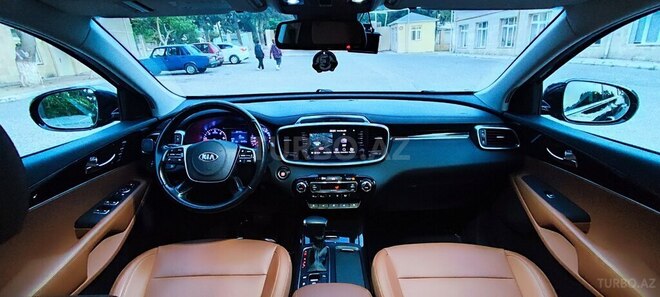 Kia Sorento 2019, 121,000 km - 2.0 l - Bakı