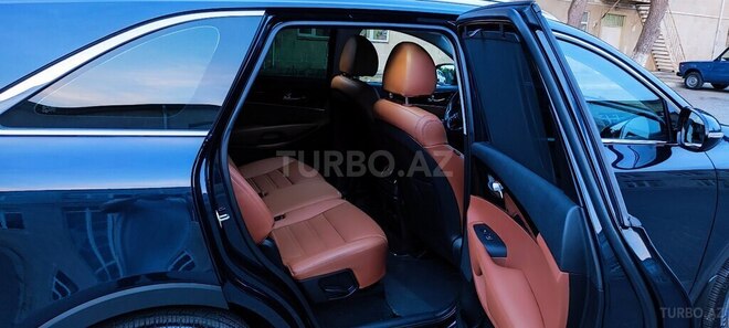 Kia Sorento 2019, 121,000 km - 2.0 l - Bakı