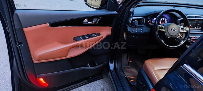 Kia Sorento 2019, 121,000 km - 2.0 l - Bakı