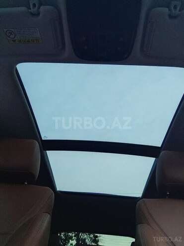 Kia Sorento 2019, 121,000 km - 2.0 l - Bakı