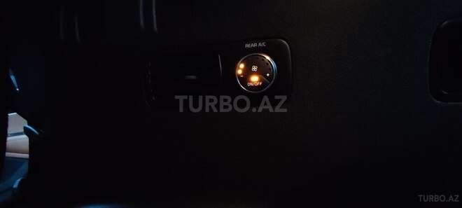 Kia Sorento 2019, 121,000 km - 2.0 l - Bakı
