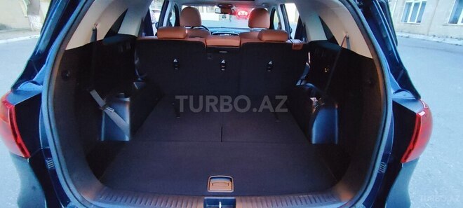 Kia Sorento 2019, 121,000 km - 2.0 l - Bakı