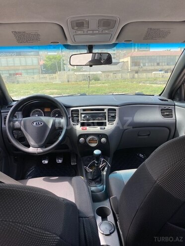 Kia Rio 2006, 234,000 km - 1.5 l - Bakı