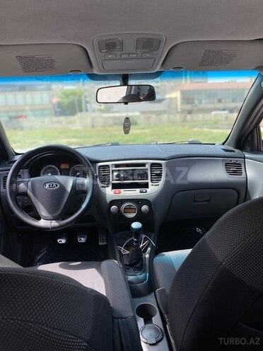 Kia Rio 2006, 234,000 km - 1.5 l - Bakı