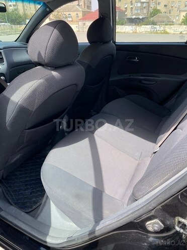 Kia Rio 2006, 234,000 km - 1.5 l - Bakı