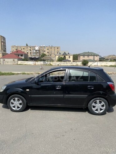 Kia Rio 2006, 234,000 km - 1.5 l - Bakı