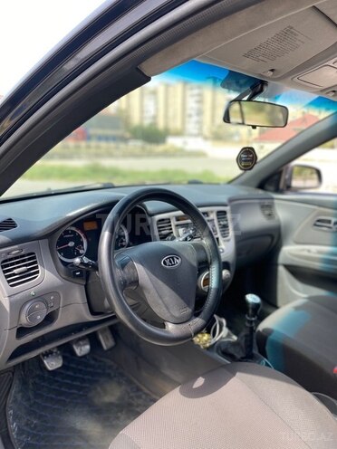 Kia Rio 2006, 234,000 km - 1.5 l - Bakı