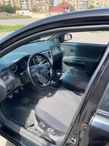 Kia Rio 2006, 234,000 km - 1.5 l - Bakı