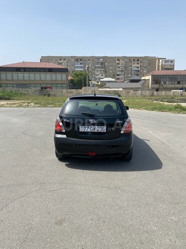 Kia Rio 2006, 234,000 km - 1.5 l - Bakı