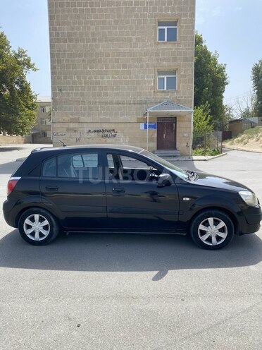 Kia Rio 2006, 234,000 km - 1.5 l - Bakı