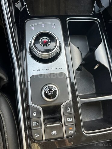Kia Sorento 2020, 149,000 km - 2.2 l - Bakı