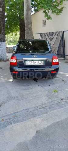LADA (VAZ) Priora 2007, 225,000 km - 1.6 l - Ağdaş