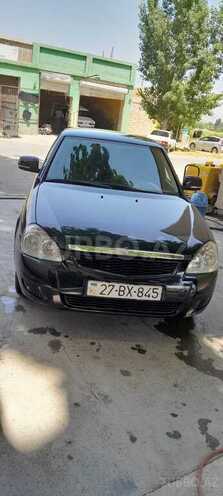 LADA (VAZ) Priora 2007, 225,000 km - 1.6 l - Ağdaş