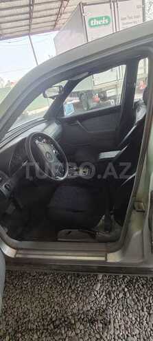 Mercedes C 220 d 1995, 250,000 km - 2.2 l - Cəlilabad
