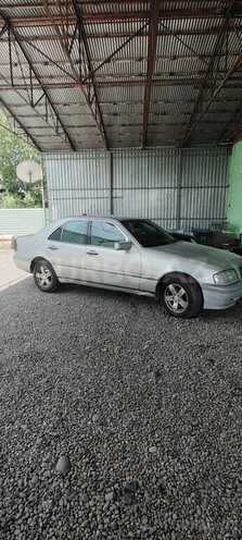 Mercedes C 220 d 1995, 250,000 km - 2.2 l - Cəlilabad