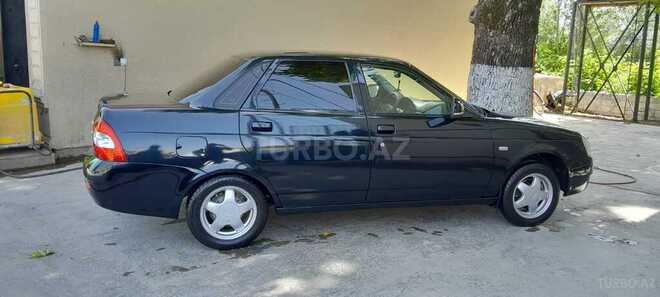 LADA (VAZ) Priora 2007, 225,000 km - 1.6 l - Ağdaş