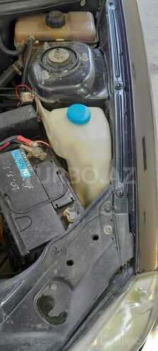 LADA (VAZ) Priora 2007, 225,000 km - 1.6 l - Ağdaş