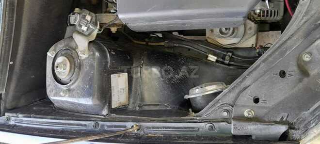 LADA (VAZ) Priora 2007, 225,000 km - 1.6 l - Ağdaş