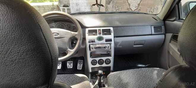 LADA (VAZ) Priora 2007, 225,000 km - 1.6 l - Ağdaş