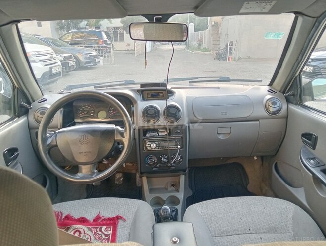 Saipa 132 2013, 255,649 km - 1.3 l - Bakı