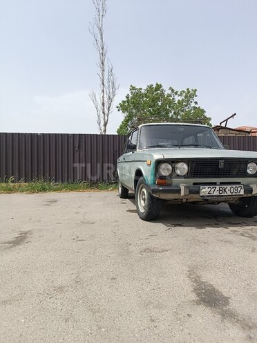 LADA (VAZ) 2106 2000, 95,000 km - 1.5 л - Xaçmaz