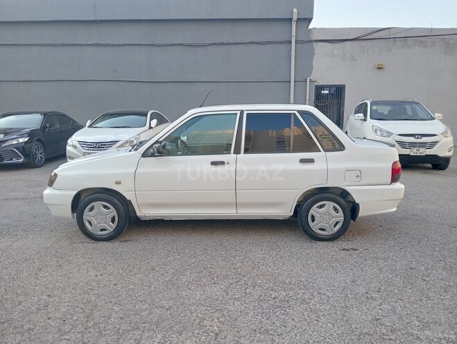 Saipa 132 2013, 255,649 km - 1.3 l - Bakı