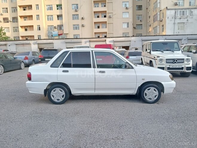 Saipa 132 2013, 255,649 km - 1.3 l - Bakı
