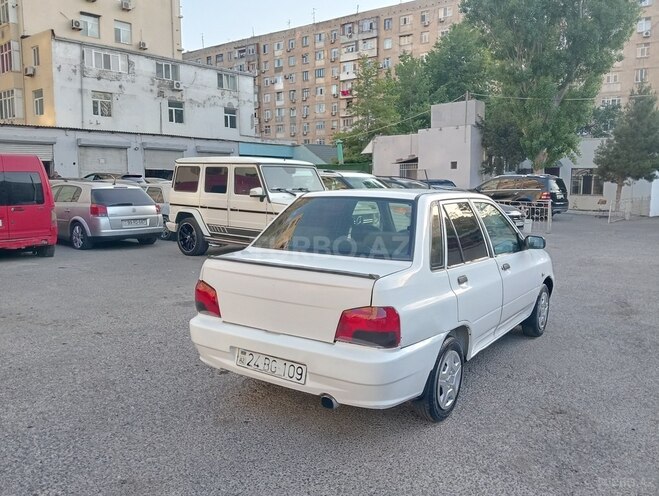 Saipa 132 2013, 255,649 km - 1.3 l - Bakı