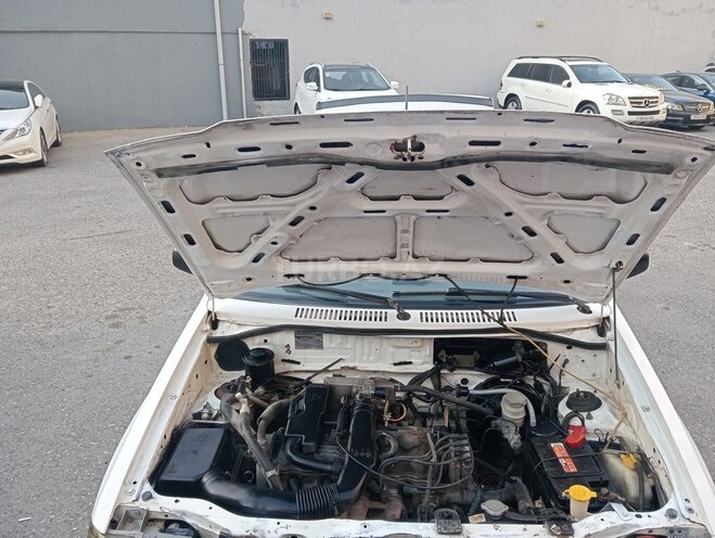 Saipa 132 2013, 255,649 km - 1.3 l - Bakı