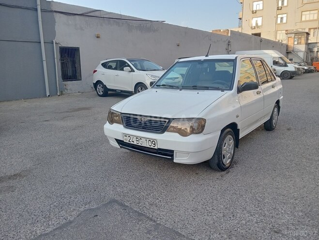 Saipa 132 2013, 255,649 km - 1.3 l - Bakı