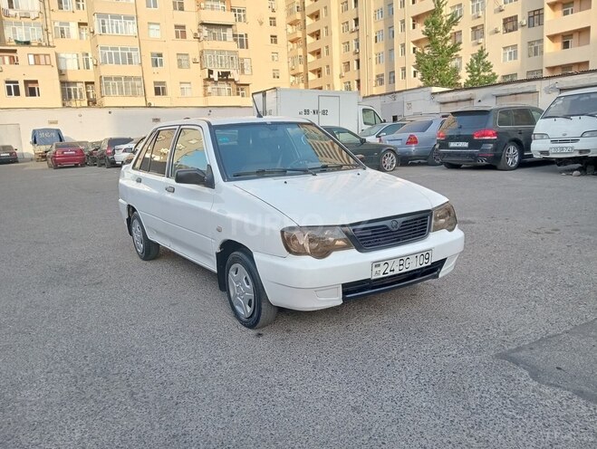 Saipa 132 2013, 255,649 km - 1.3 l - Bakı