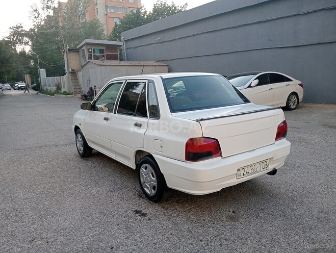 Saipa 132 2013, 255,649 km - 1.3 l - Bakı