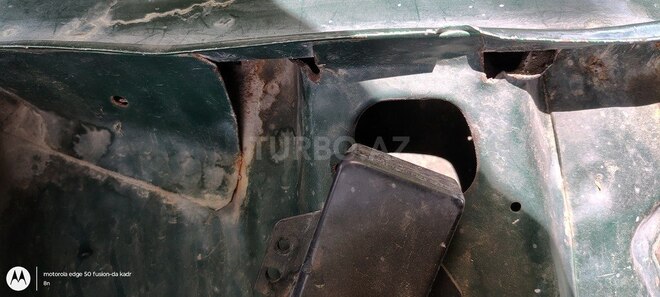 LADA (VAZ) 2107 1999, 94,000 km - 1.6 l - Qəbələ