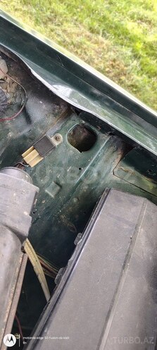 LADA (VAZ) 2107 1999, 94,000 km - 1.6 l - Qəbələ
