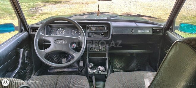 LADA (VAZ) 2107 1999, 94,000 km - 1.6 l - Qəbələ