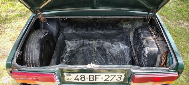 LADA (VAZ) 2107 1999, 94,000 km - 1.6 l - Qəbələ