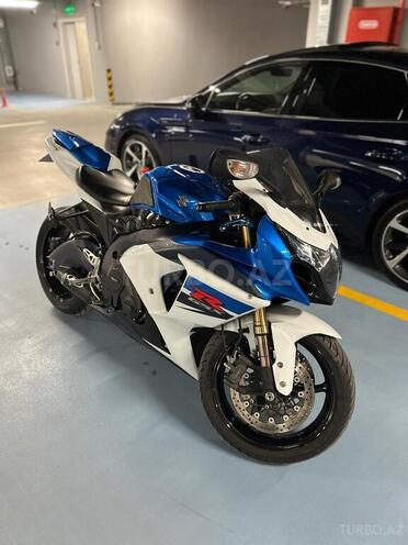 Suzuki GSX-R 1000-3