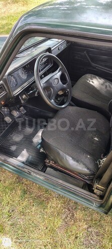 LADA (VAZ) 2107 1999, 94,000 km - 1.6 l - Qəbələ