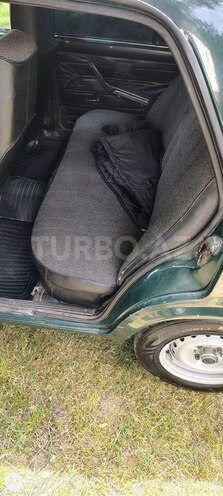 LADA (VAZ) 2107 1999, 94,000 km - 1.6 l - Qəbələ