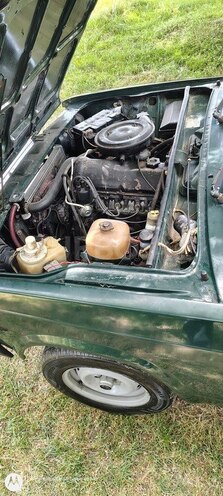 LADA (VAZ) 2107 1999, 94,000 km - 1.6 l - Qəbələ
