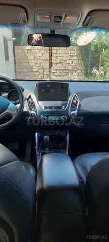 Hyundai ix35 2013, 410,922 km - 2.4 l - Goranboy