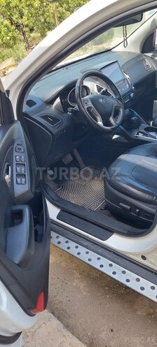 Hyundai ix35 2013, 410,922 km - 2.4 l - Goranboy