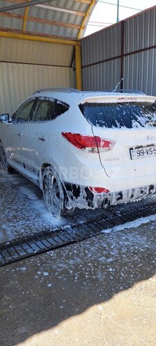 Hyundai ix35 2013, 410,922 km - 2.4 l - Goranboy
