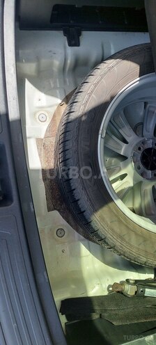 Hyundai ix35 2013, 410,922 km - 2.4 l - Goranboy
