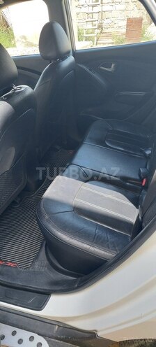 Hyundai ix35 2013, 410,922 km - 2.4 l - Goranboy