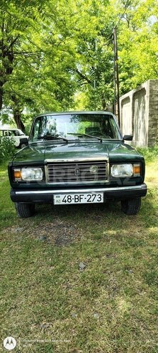 LADA (VAZ) 2107 1999, 94,000 km - 1.6 l - Qəbələ