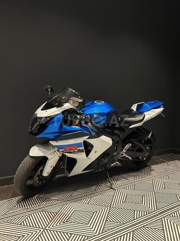 Suzuki GSX-R 1000-1